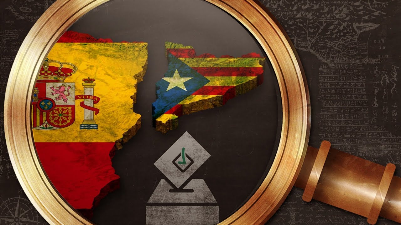 Independência da Catalunha | Nerdologia