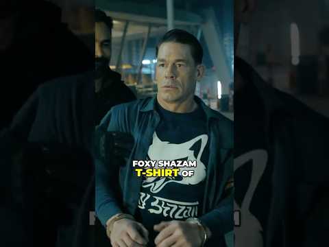 James Gunn REVEALS Why PEACEMAKER is LEFT STRANDED on SALVATION!