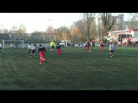 Excelsior Rotterdam E5 vs Excelsior20