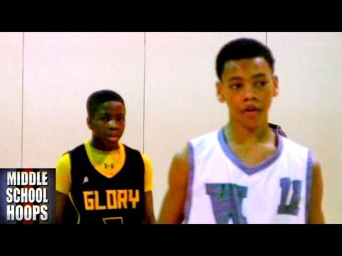 Zion Harmon vs Jaden Springer - Who is #1 in the Class of 2021 Basketball Rankings?