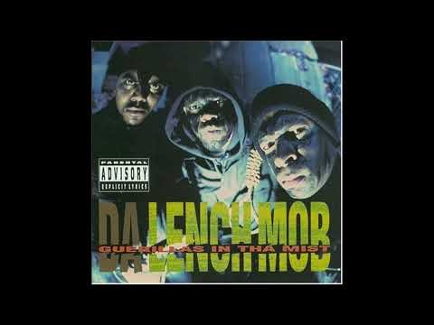 Da Lench Mob - Guerillas In Tha Mist (1992)