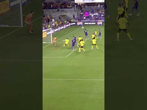 O HOMEM É UMA MÁQUINA, SIMPLESMENTE GRIEZMANN! #shorts