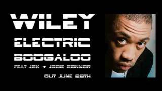 Wiley - Electric Boogaloo (Dawood &amp; Preston Goodtimes Remix)