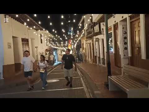 El Socorro, Santander, Colombia