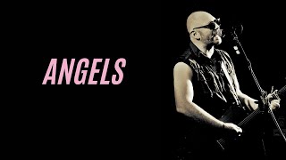 Angels - Robbie Williams Cover