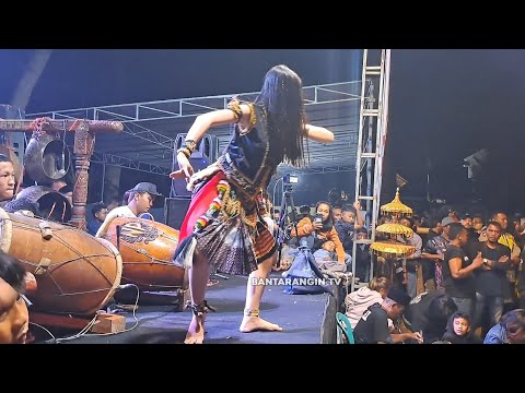 SOLAH APIK DECHA CELENG CANTIK SRIKANDINE KALANGAN JARANAN NOGO PERTOLO