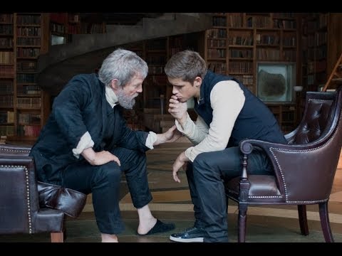 Trailer The Giver
