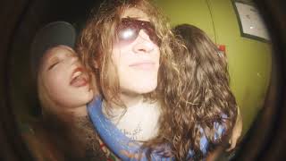 Cover art for PIE EN LA PISTA