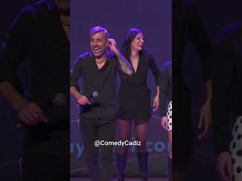 Dos novias para dos hermanos 🤣🤣 #humor #comedia