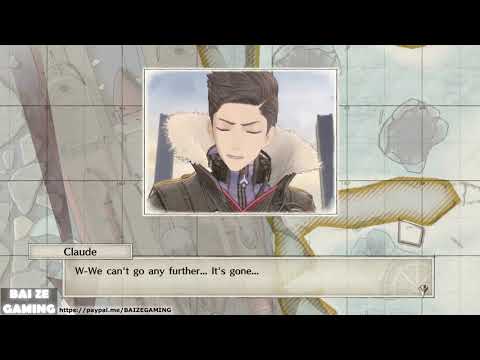 Valkyria Chronicles 4 92   Chapter 18 Final Mission! Destroy Sub!