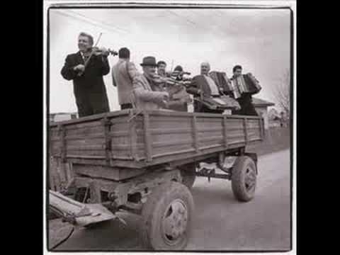 Taraf de Haidouks Old Times