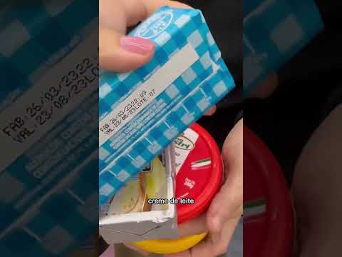 Posso usar manteiga na introdução alimentar?