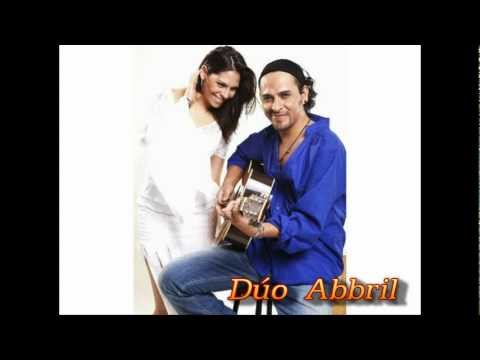 Sumaj Warmi - Dúo Abbril     HD  (Cecilia Brozovich & Ricardo Gallardo)