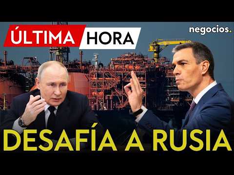 announces it will stop LNG imports starting January 1st