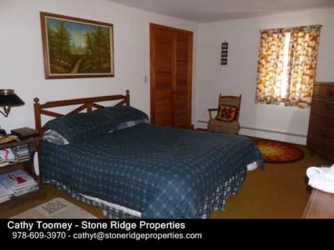 41 W Shore Rd, Merrimac MA 01860 - Single Family Home - Real Estate - For Sale -