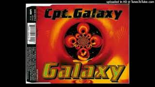 Cpt. Galaxy - Galaxy (Single Mix)