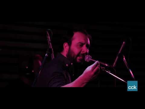 Atardeciendo Amaneceres - Gere Gere en vivo en el CCK.