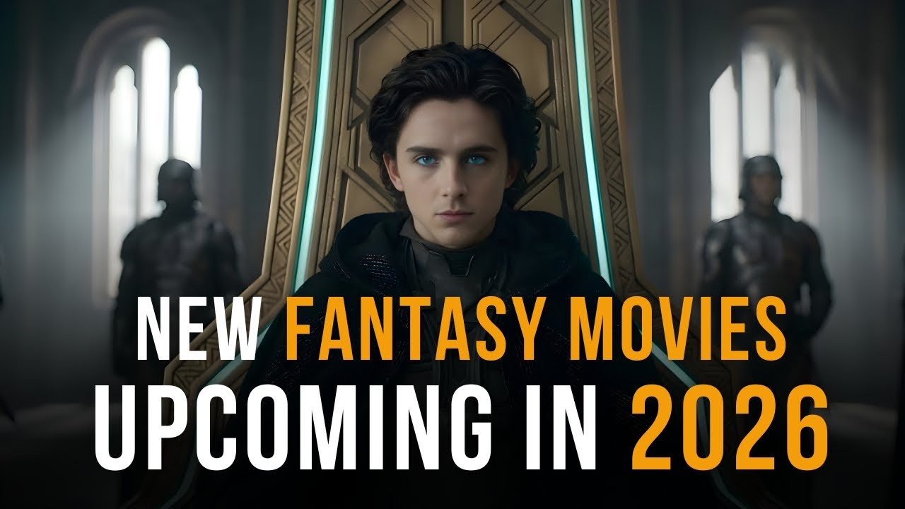 A Dragon-Fueled Fantasy War That Redefines Epic Cinema