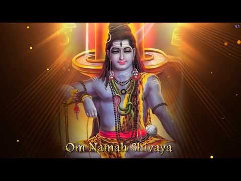 MANTRA FOR GOD SHIVA, CHANGE THE EVIL KARMA, ATTRACT LOVE, CLEANS OF THE NEGATIVE ENERGY