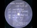 Mark Williams - Love Club Part Two