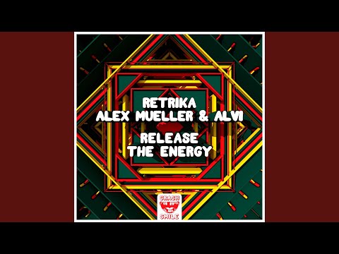 Release The Energy