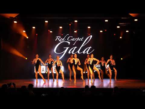 Dance Mambo Rumbamba Ladies - La Candela | Show Sydney Red Carpet Gala Jan 2022