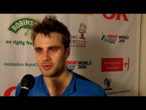 Joachim Persson 211009