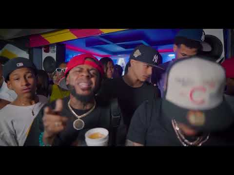 yomel el meloso ❌ Wander Love ❌July Queen La - Va A Sentir