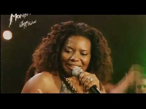 Ivete Sangalo, Margarete Menezes e Daniela Mercury- Montreux 2005