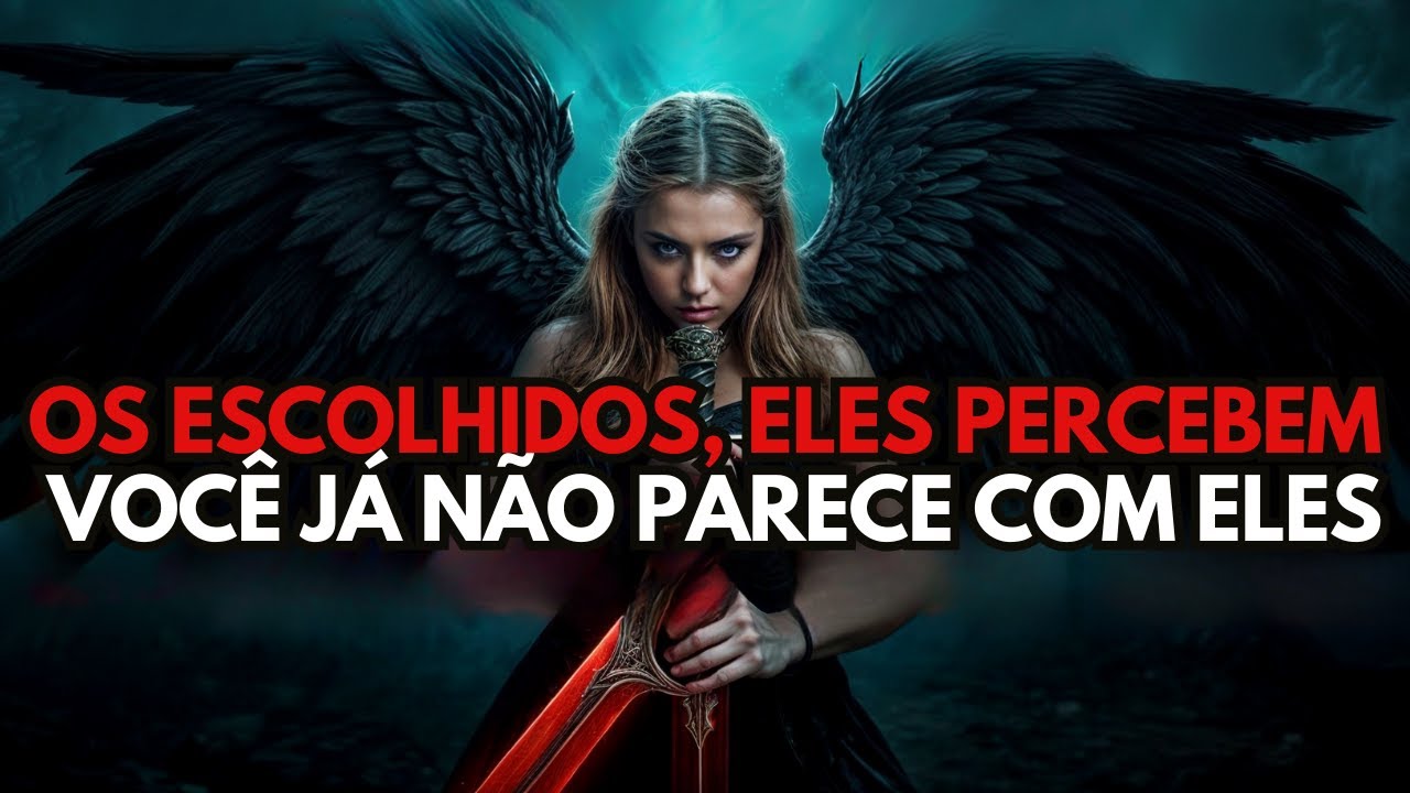 ESCOLHIDOS: MUDARAM SUA APARÊNCIA: VOCÊ ESTÁ CADA VEZ MAIS BONITO(A) E NINGUÉM SABE O PORQUÊ