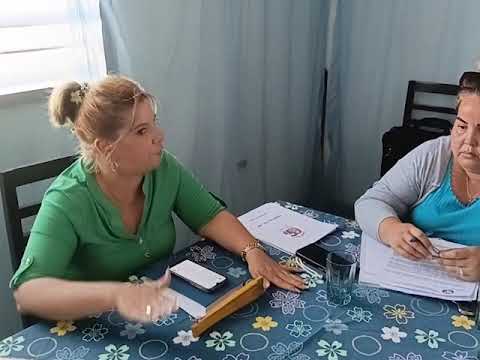 Evalúan en Sancti Spíritus estrategia de los CDR para dinamizar su labor en las comunidades