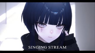 START - 【歌枠】ボカロ老人会、IKZ【CULUA】