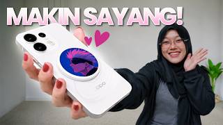 Kok Nyaman ?! OPPO Reno 16 Pro Setelah Beberapa Waktu