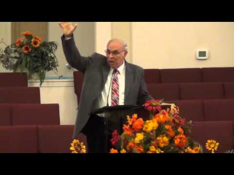 11/22/2015 Liviu Percy - Matei 6