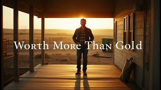 Worth More Than Gold