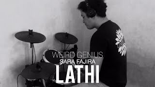 Download lagu Weird Genius feat Sara Fajira - Lathi | Metal Drum Cover by nokidrum mp3 Download lagu Weird Genius feat Sara Fajira - Lathi | Metal Drum Cover by nokidrum mp3