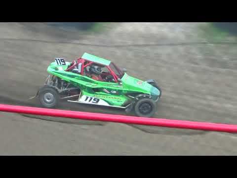 00132 MMČR Autocross Humpolec 23. - 24.2022