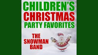 Rockin' Around The Christmas Tree