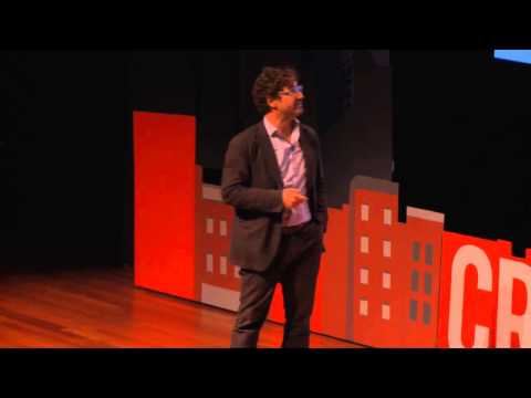 Creative Time Summit | Built From The Ground Up: Alfredo Brillembourg