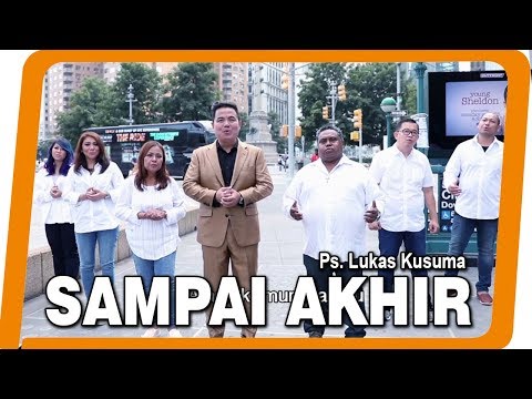 Ps Lukas Kusuma - Sampai Akhir