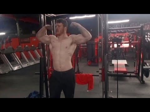 Spring Bulk Day 177-Arms