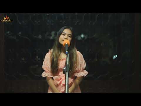 Adinda Tarigan - Ertoto (MKJ)