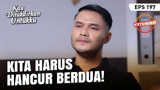 Download lagu Miko Ingin Hancur Bersama Dara | KAU DITAKDIRKAN UNTUKKU | EXTENDED | EPS.197 mp3
