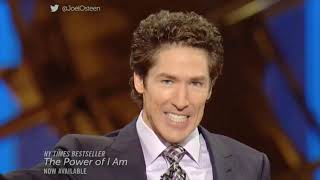 The Right People   Joel Osteen feat  Slim Thug