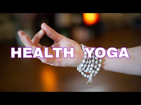 නොමිලේ යෝග භාවනා...