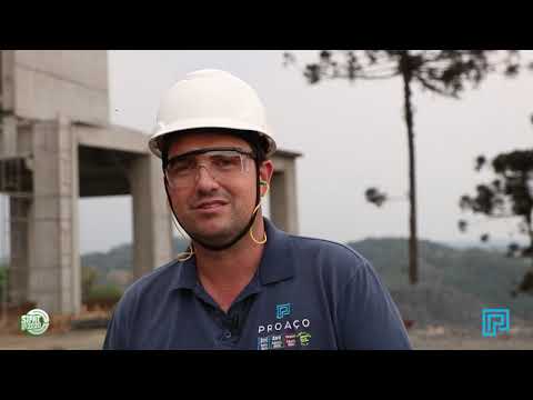 SIPAT 2020 - Segurança em obras
