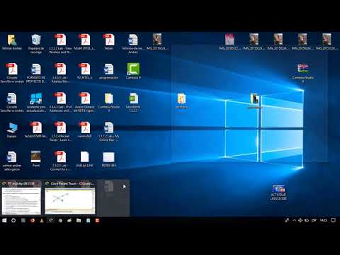 laboratorio 7.4.1.12