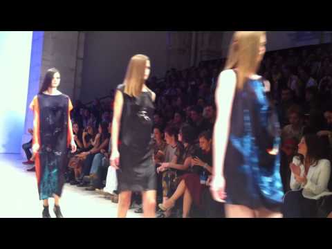 lidija kolovrat ss13