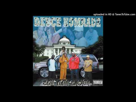 Deuce Komradz - 100 Elbows (HQ FULL VERSION!!) [Montgomery AL]