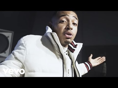 Yung Fume - Secrets (Official Music Video) feat. Lil Durk